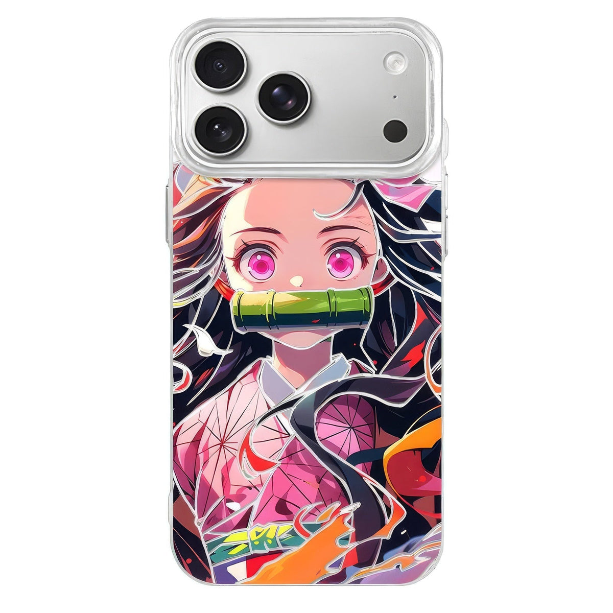 NEZUKO - DEMON SLAYER
