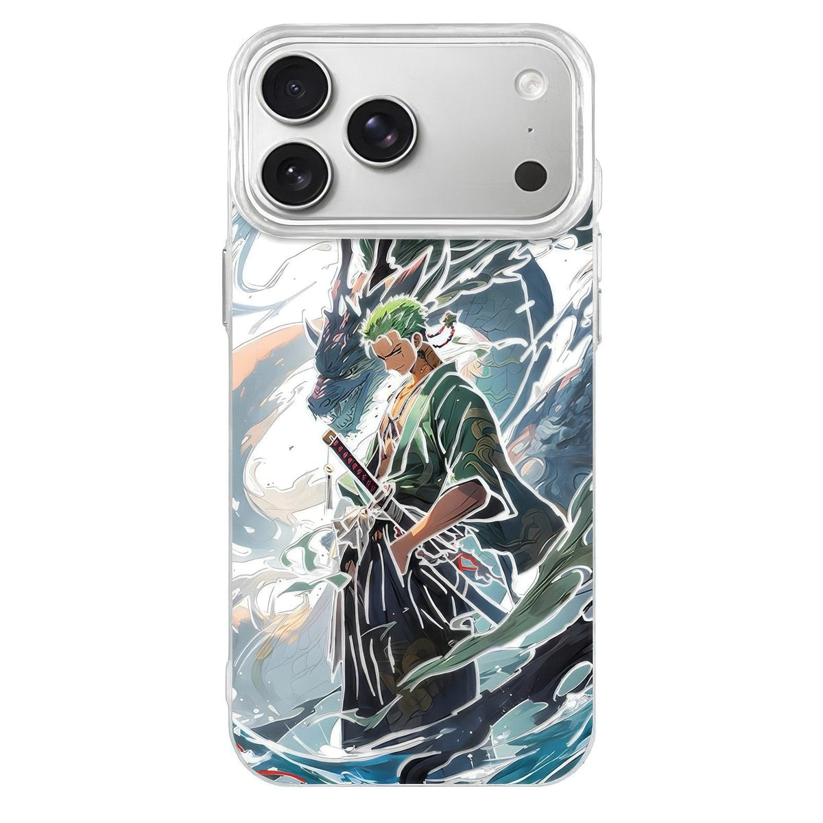 Demon Blade Case