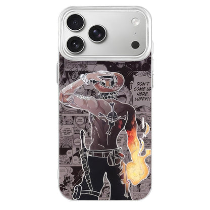 Flame First Case