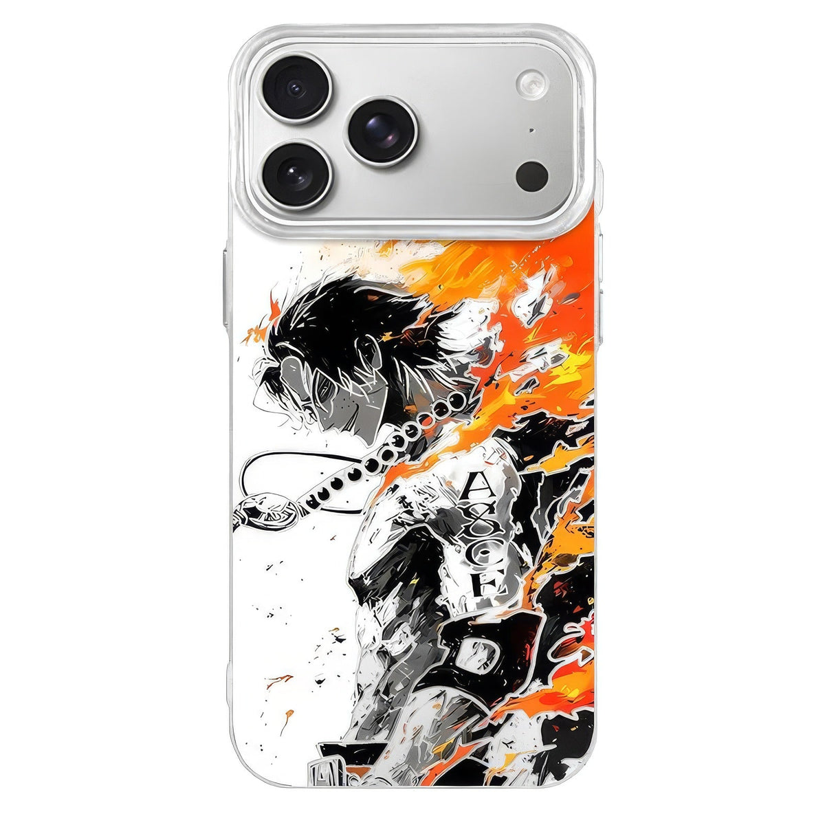 Green Blade Case