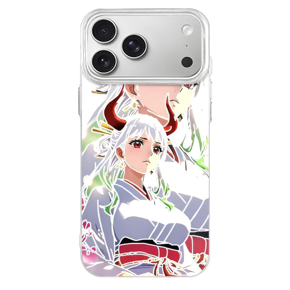 Thunder Oni Case