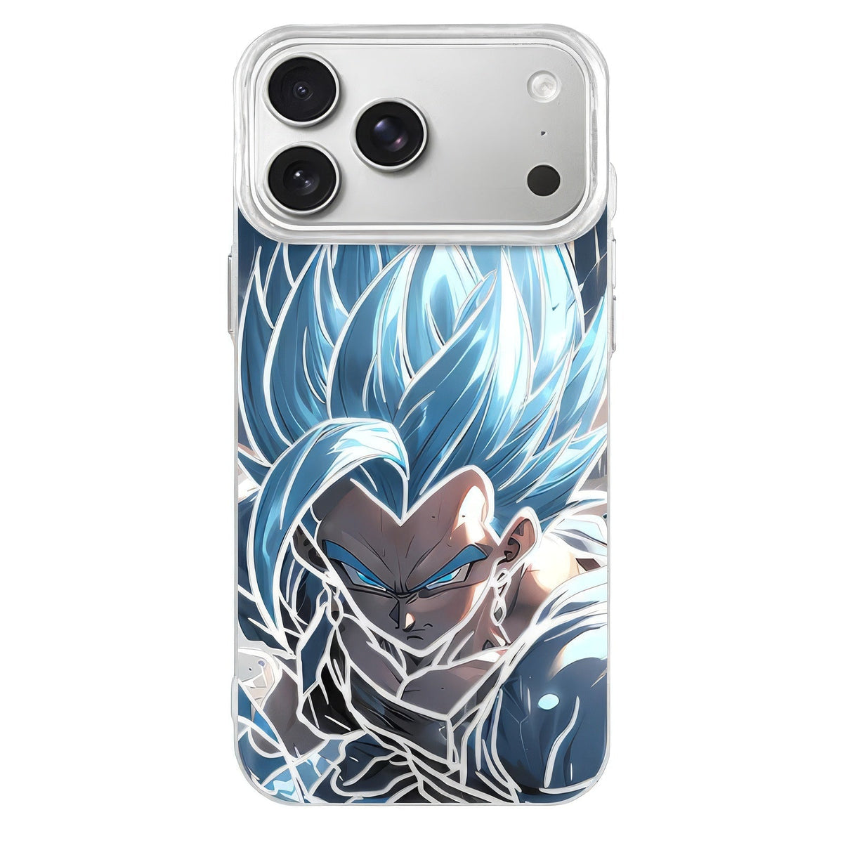 Crimson Primal Case
